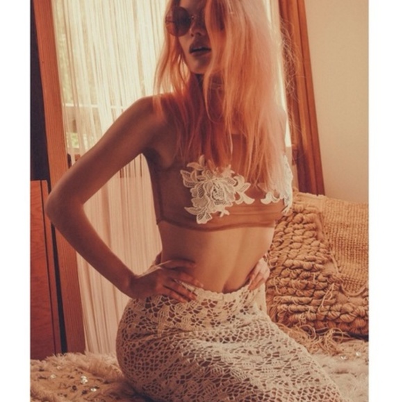 ❤&🍋Dahlia Crop - Picture 4 of 6